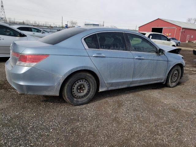 Photo 3 from auction – 2011 HONDA ACCORD SE with VIN 1HGCP2F63BA802198