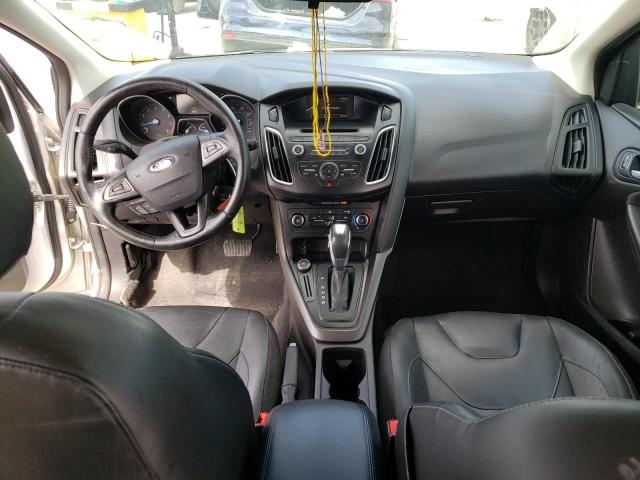Photo 8 from auction – 2015 FORD FOCUS SE with VIN 1FADP3K25FL326340