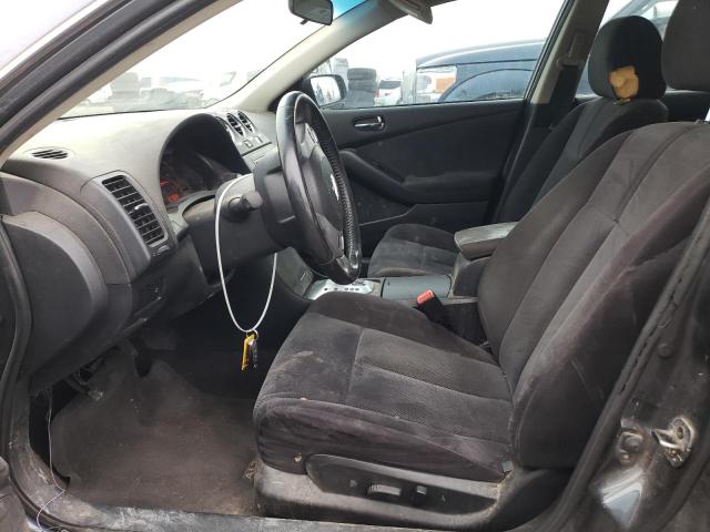 Photo 7 from auction – 2007 NISSAN ALTIMA 3.5 with VIN 1N4BL21E47C229141