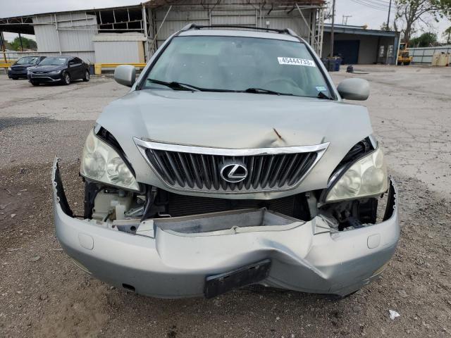 Photo 5 from auction – 2009 LEXUS RX 350 with VIN 2T2GK31U09C068986