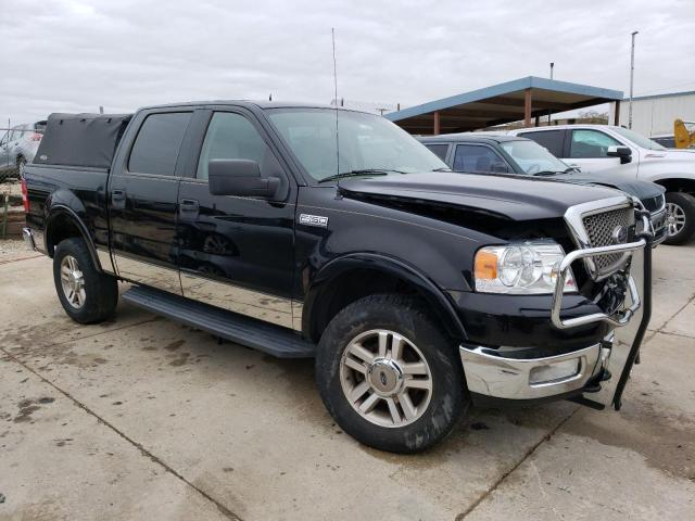 Photo 4 from auction – 2005 FORD F150 SUPER with VIN 1FTPW14595KD82694