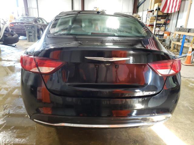 Photo 6 from auction – 2015 CHRYSLER 200 LIMITE with VIN 1C3CCCAB1FN602850