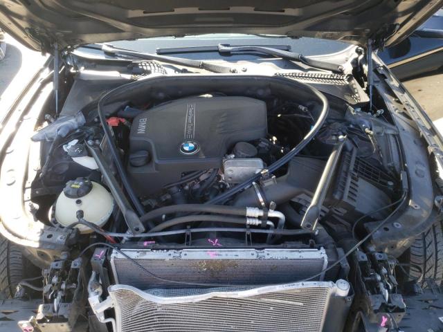 Photo 11 from auction – 2016 BMW 528 XI with VIN WBA5A7C57GG148289