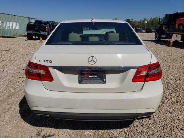 Photo 6 from auction – 2011 MERCEDES-BENZ E 350 with VIN WDDHF5GB4BA269093