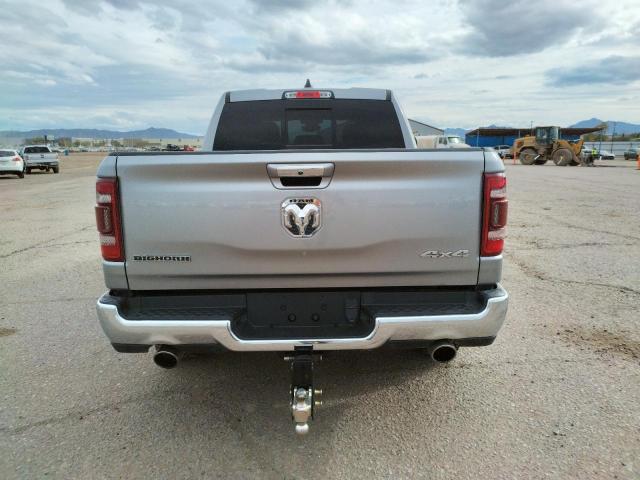 Photo 6 from auction – 2019 RAM 1500 BIG H with VIN 1C6SRFFTXKN907385