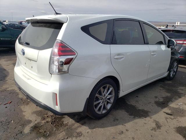 Photo 3 from auction – 2015 TOYOTA PRIUS V with VIN JTDZN3EUXFJ027621