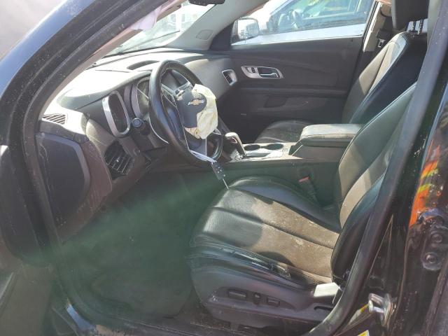 Photo 7 from auction – 2015 CHEVROLET EQUINOX LT with VIN 2GNFLGEK5F6286522