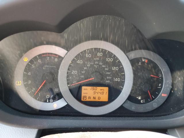 Photo 9 from auction – 2011 TOYOTA RAV4 LIMIT with VIN 2T3DK4DV1BW042250