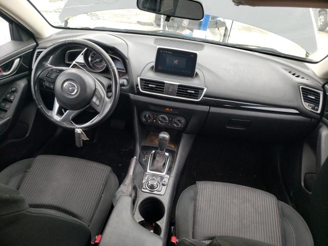 Photo 8 from auction – 2015 MAZDA 3 TOURING with VIN JM1BM1L71F1221816