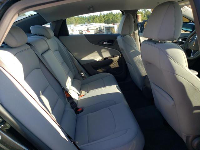Photo 10 from auction – 2016 CHEVROLET MALIBU LS with VIN 1G1ZB5ST2GF314948