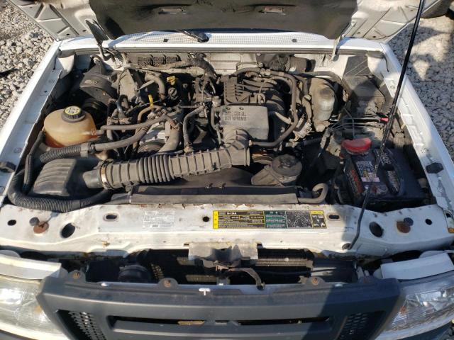 Photo 11 from auction – 2009 FORD RANGER with VIN 1FTYR10D99PA21824