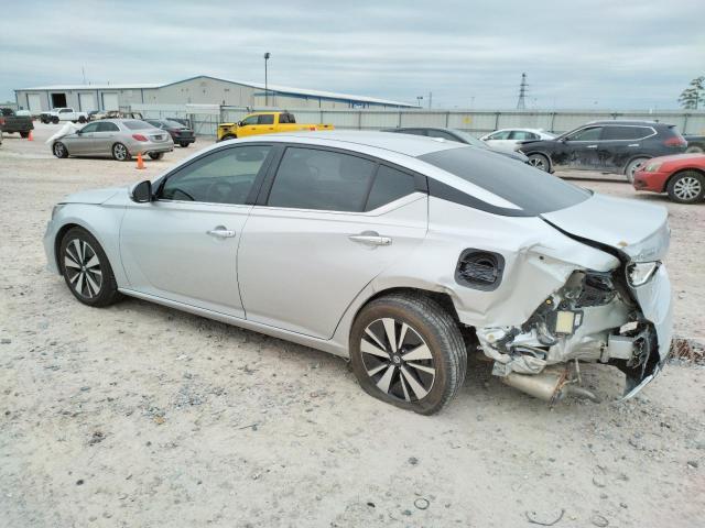 Photo 2 from auction – 2019 NISSAN ALTIMA SL with VIN 1N4BL4EV3KC221188