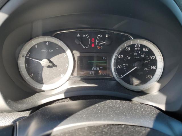 Photo 9 from auction – 2014 NISSAN SENTRA S with VIN 3N1AB7AP6EY246764