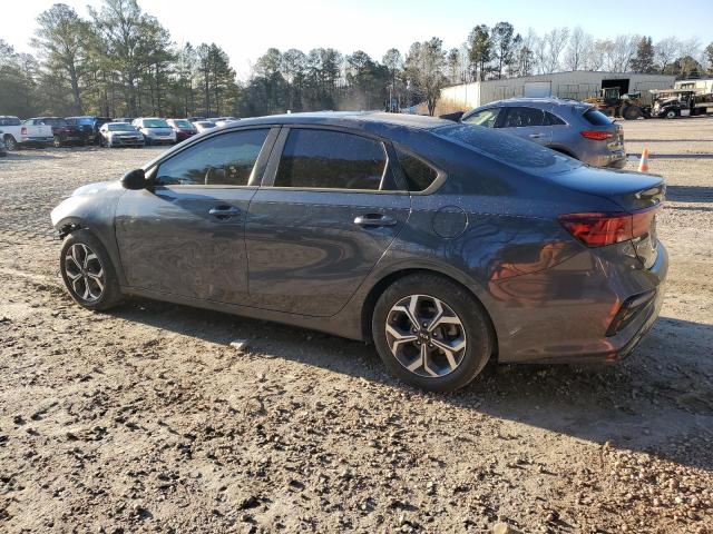 Photo 2 from auction – 2019 KIA FORTE FE with VIN 3KPF24AD0KE027545