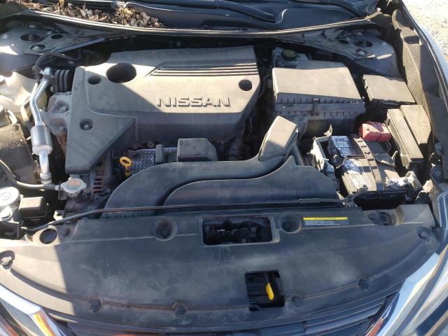 Photo 11 from auction – 2018 NISSAN ALTIMA 2.5 with VIN 1N4AL3AP5JC148708