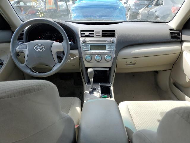 Photo 8 from auction – 2009 TOYOTA CAMRY BASE with VIN 4T4BE46K69R065565