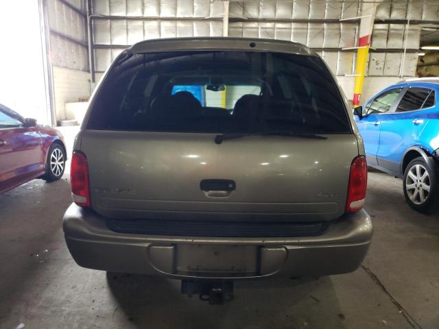 Photo 6 from auction – 2000 DODGE DURANGO with VIN 1B4HS28Z0YF189461