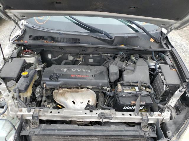 Photo 11 from auction – 2008 TOYOTA RAV4 with VIN JTMZD33VX85113165