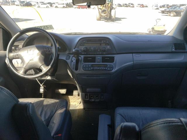 Photo 8 from auction – 2007 HONDA ODYSSEY EX with VIN 5FNRL38617B457260