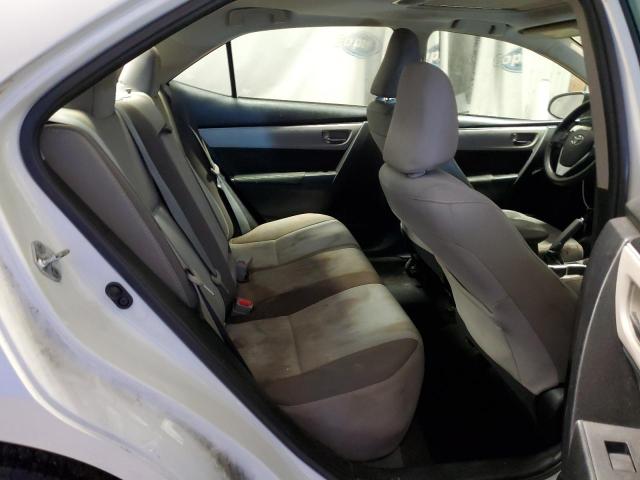 Photo 10 from auction – 2018 TOYOTA COROLLA LE with VIN 5YFBPRHE4JP763414