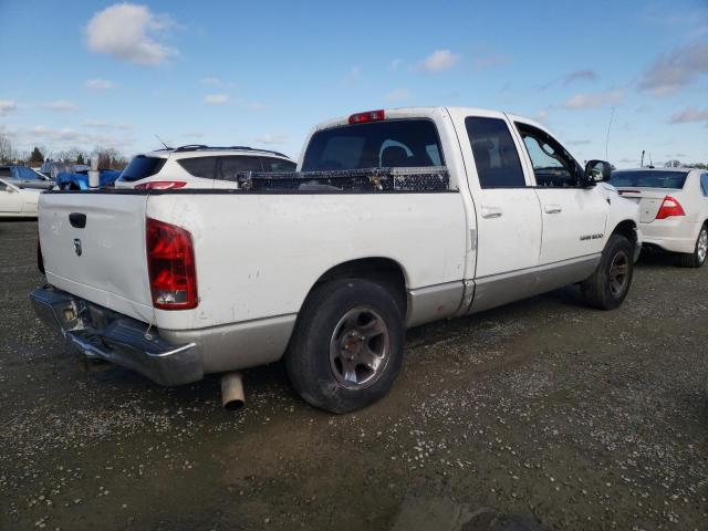 Photo 3 from auction – 2005 DODGE RAM 1500 S with VIN 1D7HA18N45S123680