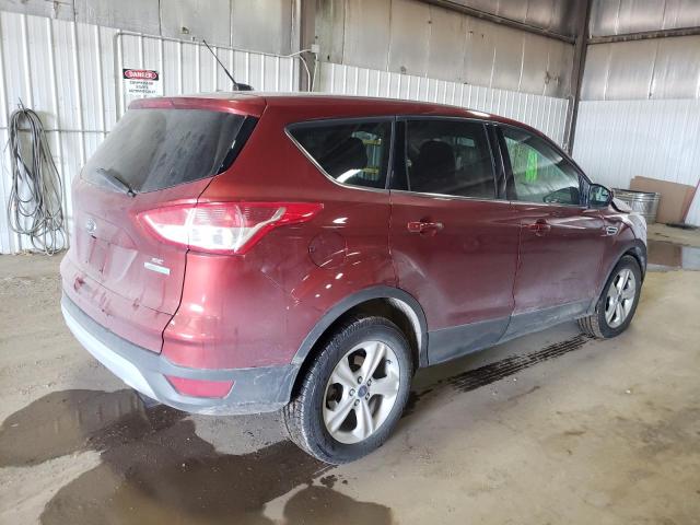 Photo 3 from auction – 2014 FORD ESCAPE SE with VIN 1FMCU0G90EUC92315