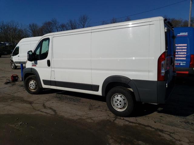 Photo 2 from auction – 2017 RAM PROMASTER with VIN 3C6TRVAG9HE516685