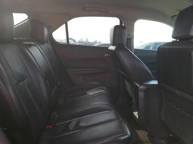 Photo 11 from auction – 2012 CHEVROLET EQUINOX LT with VIN 2GNALPEK3C1335011