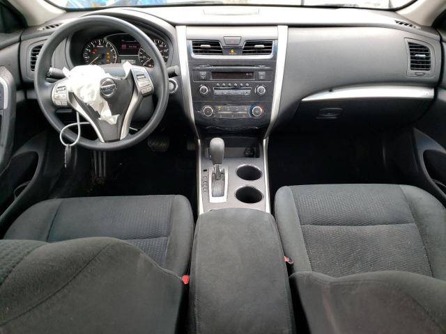 Photo 8 from auction – 2015 NISSAN ALTIMA 2.5 with VIN 1N4AL3APXFC205704
