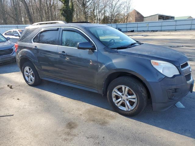 Photo 4 from auction – 2011 CHEVROLET EQUINOX LT with VIN 2GNALDEC9B1164044