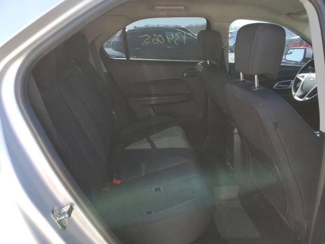 Photo 10 from auction – 2014 CHEVROLET EQUINOX LT with VIN 2GNALBEK7E6349986