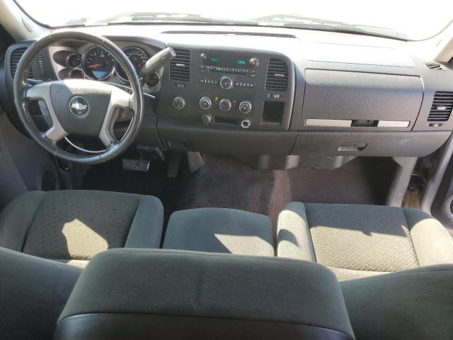Photo 8 from auction – 2008 CHEVROLET SILVERADO with VIN 2GCEK19J481308564