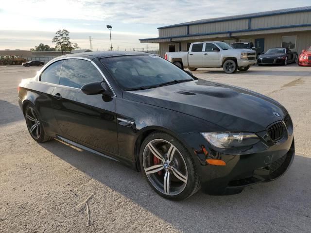 Photo 4 from auction – 2008 BMW M3 with VIN WBSWL93528P331428