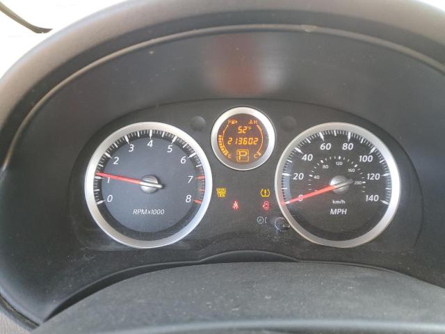 Photo 9 from auction – 2010 NISSAN SENTRA 2.0 with VIN 3N1AB6AP2AL645074
