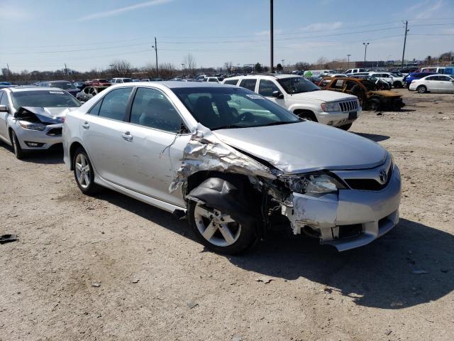 Photo 4 from auction – 2014 TOYOTA CAMRY L with VIN 4T1BF1FK9EU456273