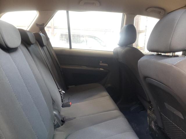 Photo 11 from auction – 2009 KIA RONDO BASE with VIN KNAFG528397293254