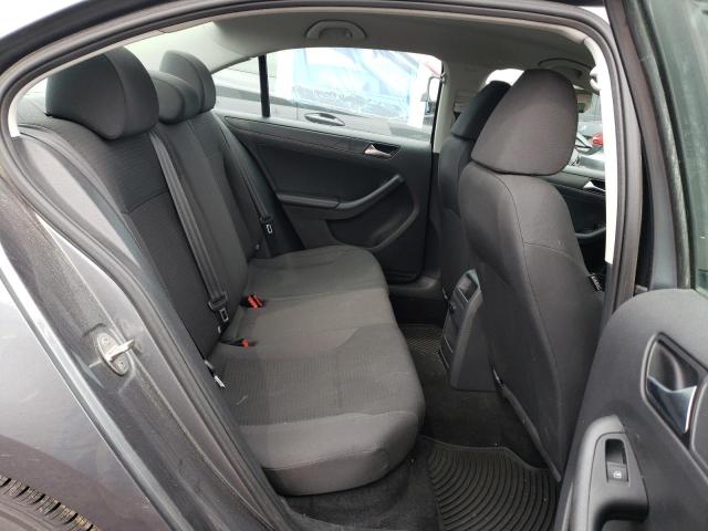 Photo 10 from auction – 2015 VOLKSWAGEN JETTA BASE with VIN 3VW2K7AJ7FM300009