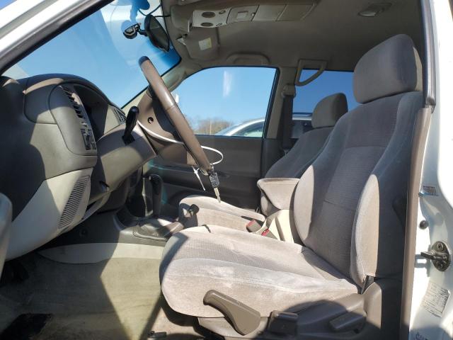 Photo 7 from auction – 2000 MITSUBISHI MONTERO SP with VIN JA4MT31H3YP035854