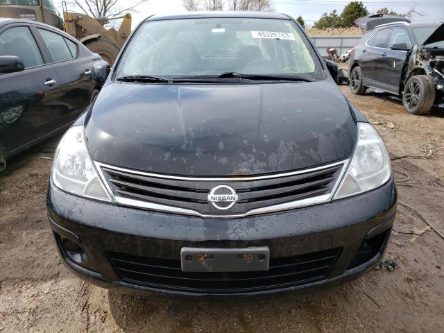 Photo 5 from auction – 2011 NISSAN VERSA S with VIN 3N1BC1AP5BL446414