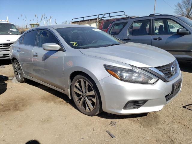 Photo 4 from auction – 2016 NISSAN ALTIMA 2.5 with VIN 1N4AL3AP9GC274675