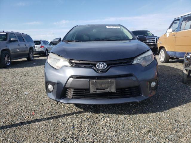 Photo 5 from auction – 2016 TOYOTA COROLLA L with VIN 5YFBURHE4GP398153