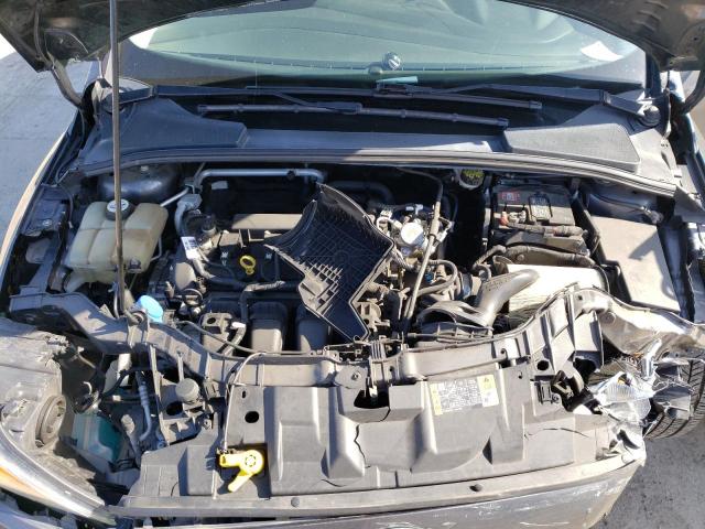 Photo 11 from auction – 2016 FORD FOCUS SE with VIN 1FADP3F27GL282689