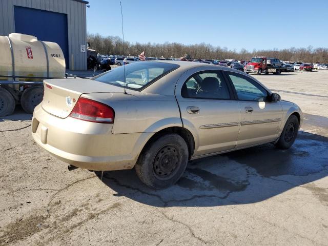 Photo 3 from auction – 2001 CHRYSLER SEBRING LX with VIN 1C3EL46X71N562267
