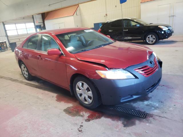 Photo 4 from auction – 2008 TOYOTA CAMRY CE with VIN 4T4BE46K08R013511