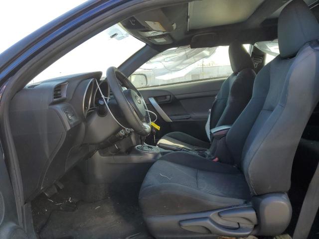 Photo 7 from auction – 2012 TOYOTA SCION TC with VIN JTKJF5C78C3044574