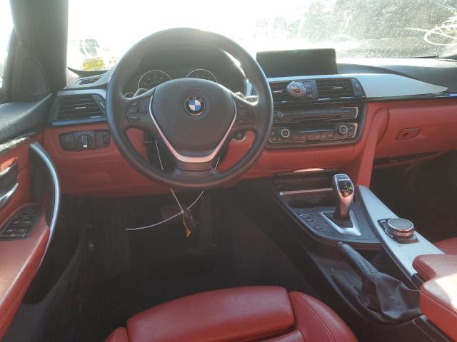 Photo 8 from auction – 2015 BMW 428 XI GRA with VIN WBA4C9C54FG135502