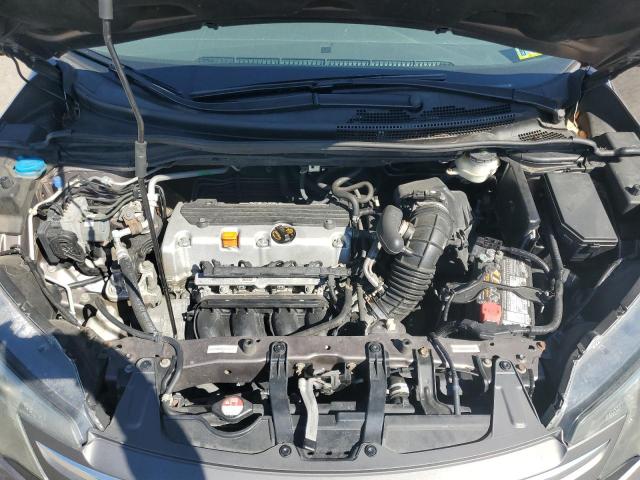 Photo 11 from auction – 2013 HONDA CR-V EXL with VIN 5J6RM4H75DL042019