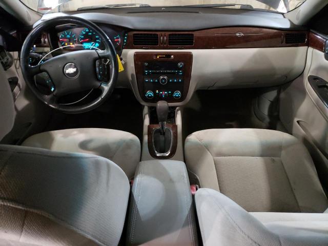 Photo 8 from auction – 2011 CHEVROLET IMPALA LT with VIN 2G1WG5EKXB1253646