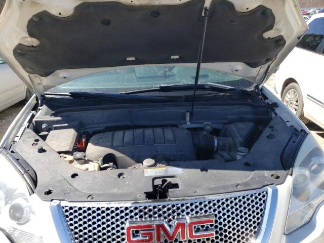 Photo 12 from auction – 2012 GMC ACADIA DEN with VIN 1GKKVTED2CJ257848