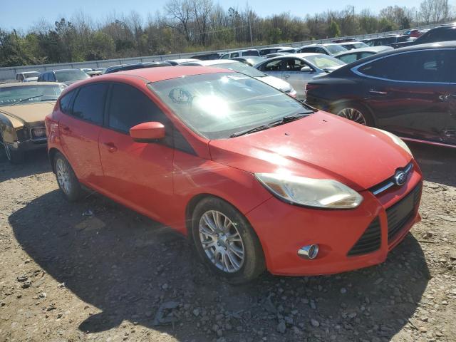 Photo 4 from auction – 2012 FORD FOCUS SE with VIN 1FAHP3K20CL123188